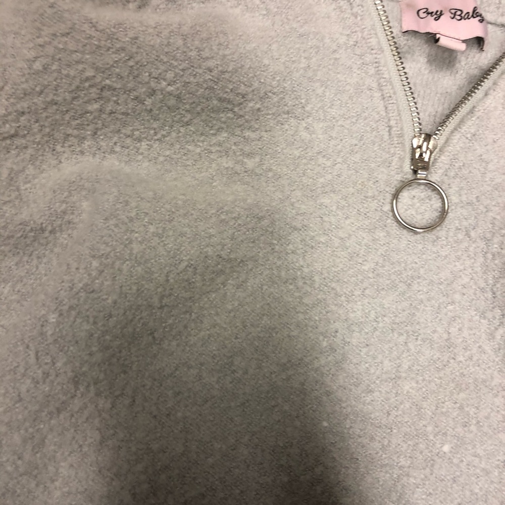 Sweater - Picture 3 of 4